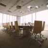 Acoustics Matters: Rethinking the Workplace Environment