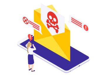 What is Email Spoofing and How To Avoid Getting Spoofed?