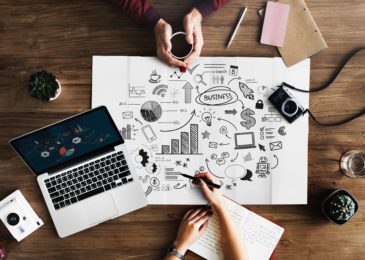 Top 5 Steps To Create Your Own Niche in the Digital Sphere