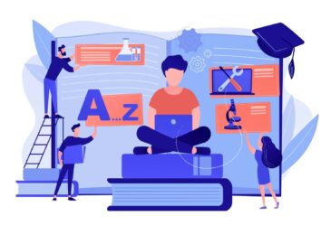 What Education Do You Need to Become an Illustrator?