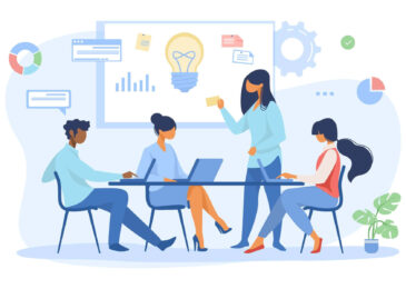 What Are The Techniques For Structured Project Planning?