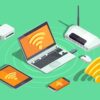 How To Share Your Wi-Fi With Other Devices Without Password?