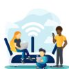 Coverage That Delivers Long-Range Wi-Fi Routers